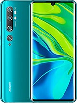 Xiaomi - Mi Note 10 Pro