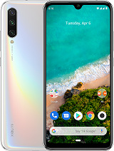 Xiaomi - Mi A3