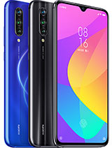 Xiaomi - Mi CC9