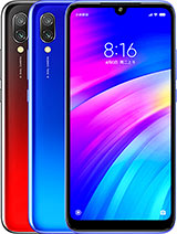 Xiaomi - Redmi 7