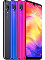 Xiaomi - Redmi Note 7