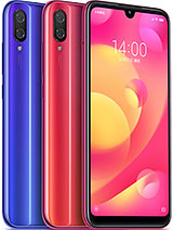 Xiaomi - Mi Play