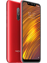 Xiaomi - Pocophone F1