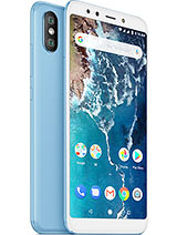 Xiaomi - Mi A2 (Mi 6X)