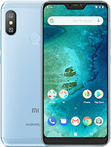 Xiaomi - Mi A2 Lite (Redmi 6 Pro)