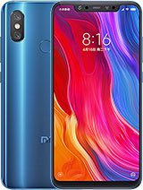 Xiaomi - Mi 8