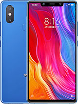 Xiaomi - Mi 8 SE