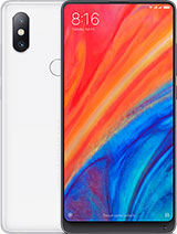 Xiaomi - Mi Mix 2S