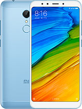 Xiaomi - Redmi 5