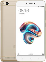 Xiaomi - Redmi 5A