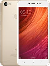 Xiaomi - Redmi Y1 (Note 5A)