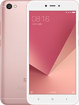 Xiaomi - Redmi Y1 Lite