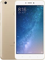 Xiaomi - Mi Max 2