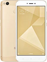 Xiaomi - Redmi 4 (4X)