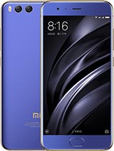 Xiaomi - Mi 6