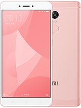 Xiaomi - Redmi Note 4X