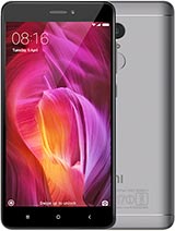 Xiaomi - Redmi Note 4