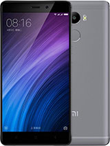 Xiaomi - Redmi 4 (China)