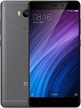 Xiaomi - Redmi 4 Prime