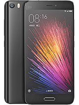 Xiaomi - Mi 5