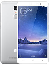 Xiaomi - Redmi Note 3 (MediaTek)