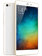 Xiaomi - Mi Note Pro