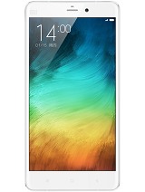 Xiaomi - Mi Note