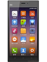 Xiaomi - Mi 3