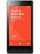 Xiaomi - Redmi