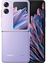 Oppo - Find N2 Flip