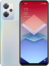 Oppo - K10x