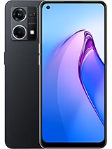 Oppo - Reno8 4G