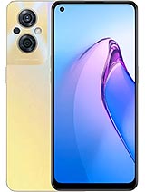 Oppo - Reno8 Z