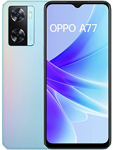 Oppo - A77 4G