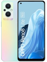 Oppo - Reno8 Lite