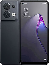 Oppo - Reno8 (China)