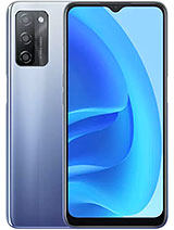 Oppo - A55s