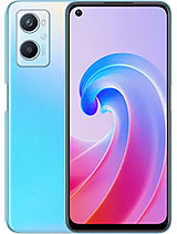 Oppo - A96