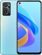 Oppo - A76