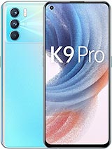 Oppo - K9 Pro