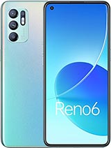 Oppo - Reno6