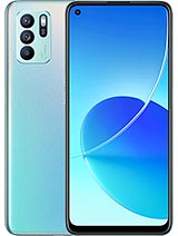 Oppo - Reno6 Z