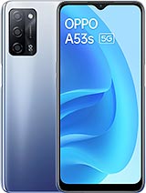 Oppo - A53s 5G