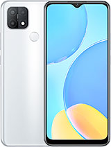 Oppo - A35