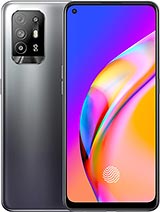 Oppo - Reno5 Z