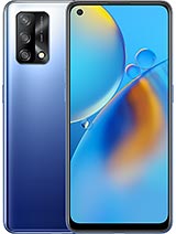 Oppo - F19