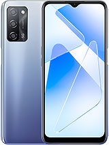 Oppo - A55 5G