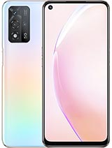 Oppo - A93s 5G