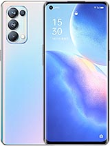 Oppo - Reno5 Pro 5G