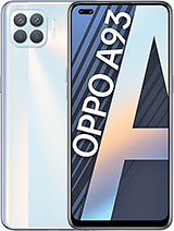 Oppo - A93